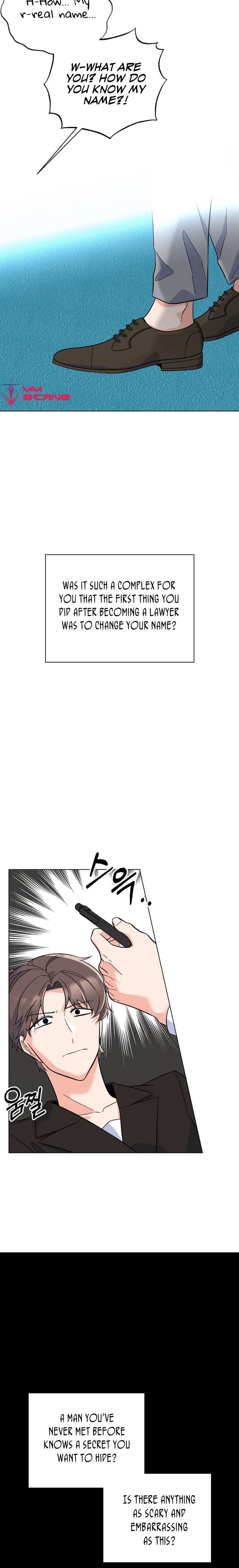1st year Max Level Manager Chapter 64 - Page 3