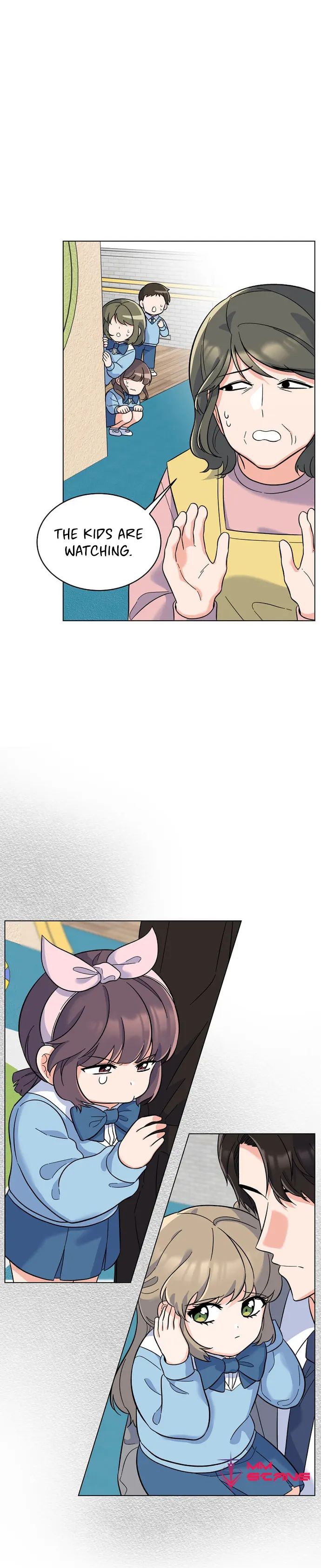 1st year Max Level Manager Chapter 64 - Page 6