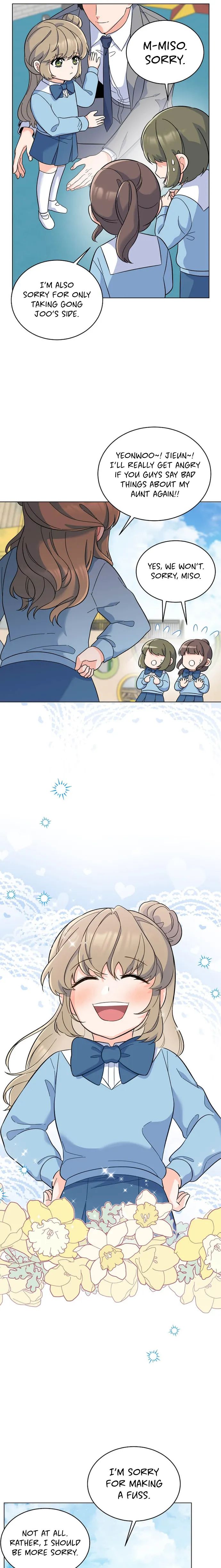 1st year Max Level Manager Chapter 64 - Page 10