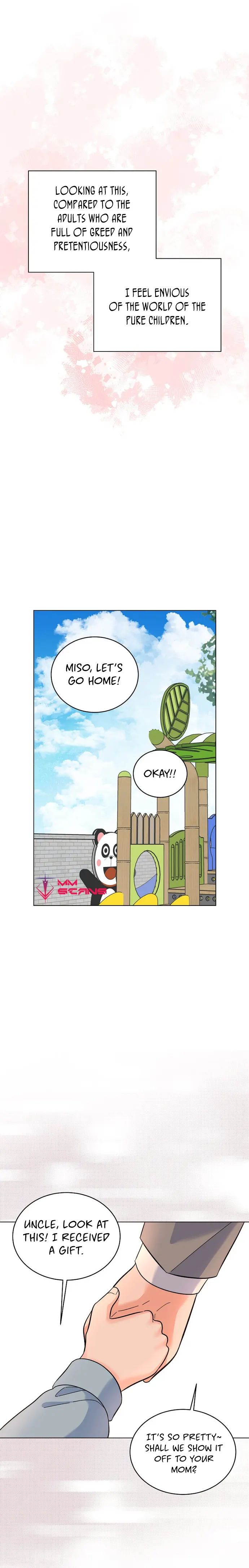 1st year Max Level Manager Chapter 64 - Page 12