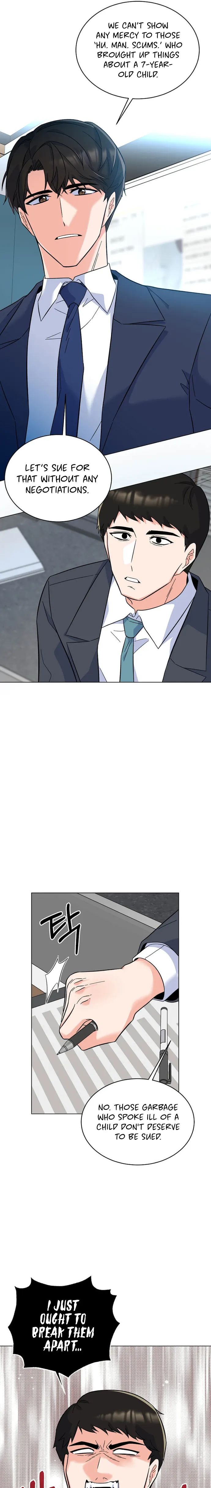 1st year Max Level Manager Chapter 64 - Page 20