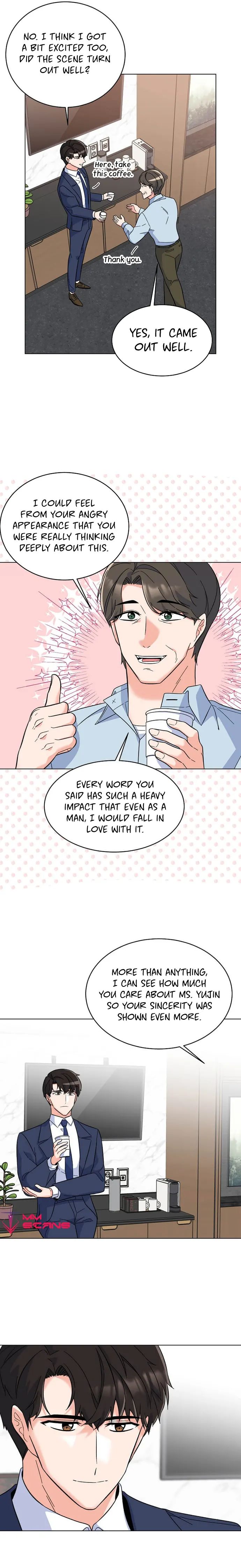 1st year Max Level Manager Chapter 64 - Page 22