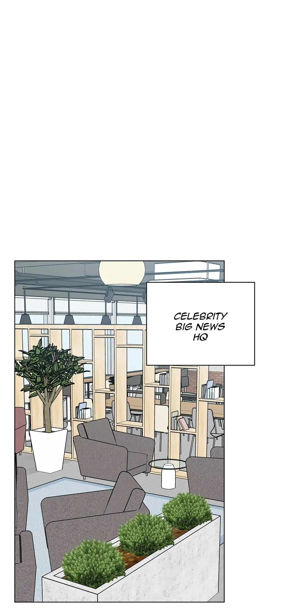 1st year Max Level Manager Chapter 65 - Page 1