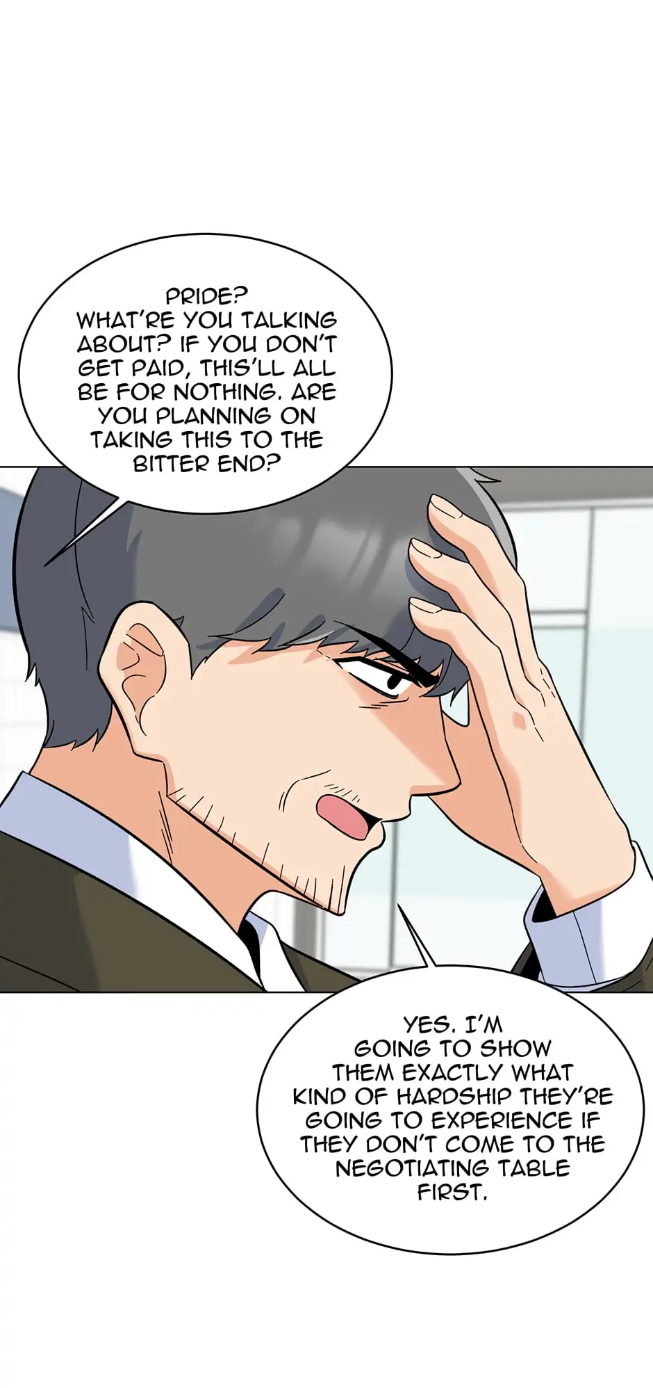 1st year Max Level Manager Chapter 65 - Page 4