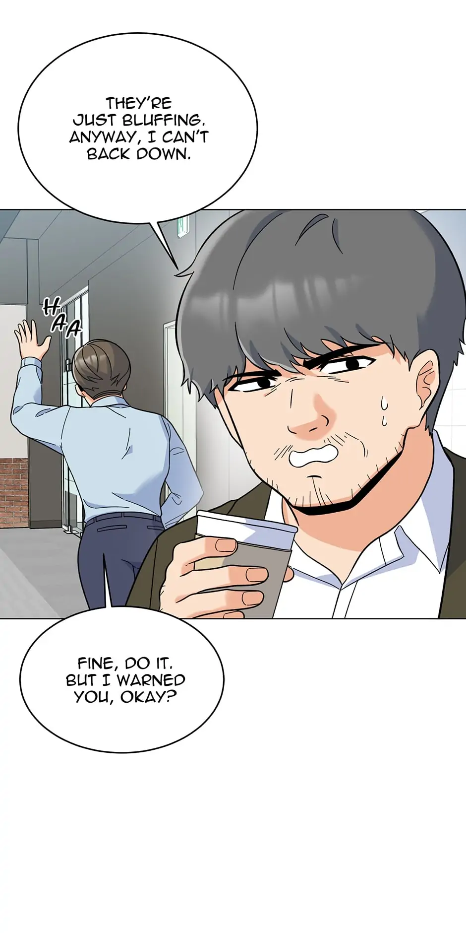 1st year Max Level Manager Chapter 65 - Page 7