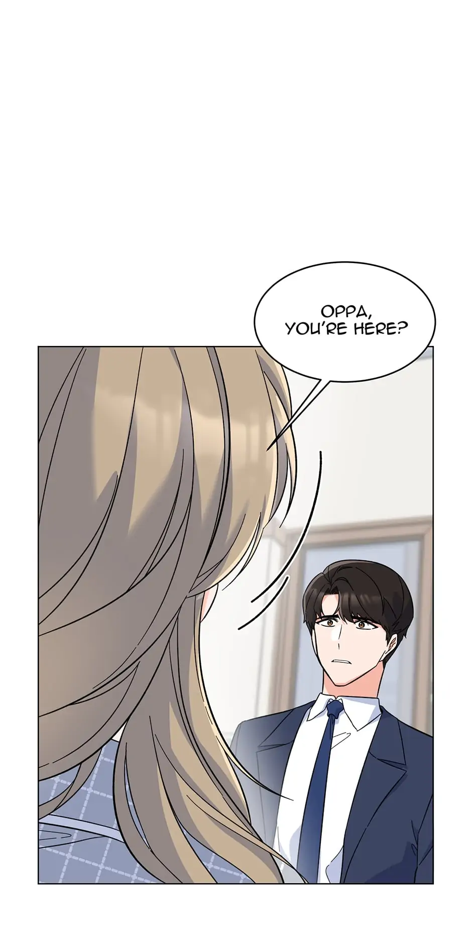 1st year Max Level Manager Chapter 65 - Page 17