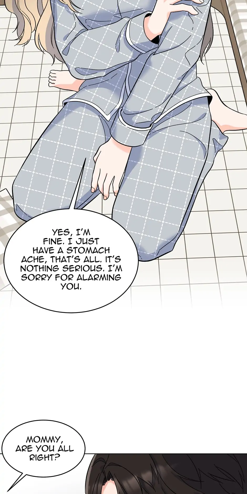 1st year Max Level Manager Chapter 65 - Page 19