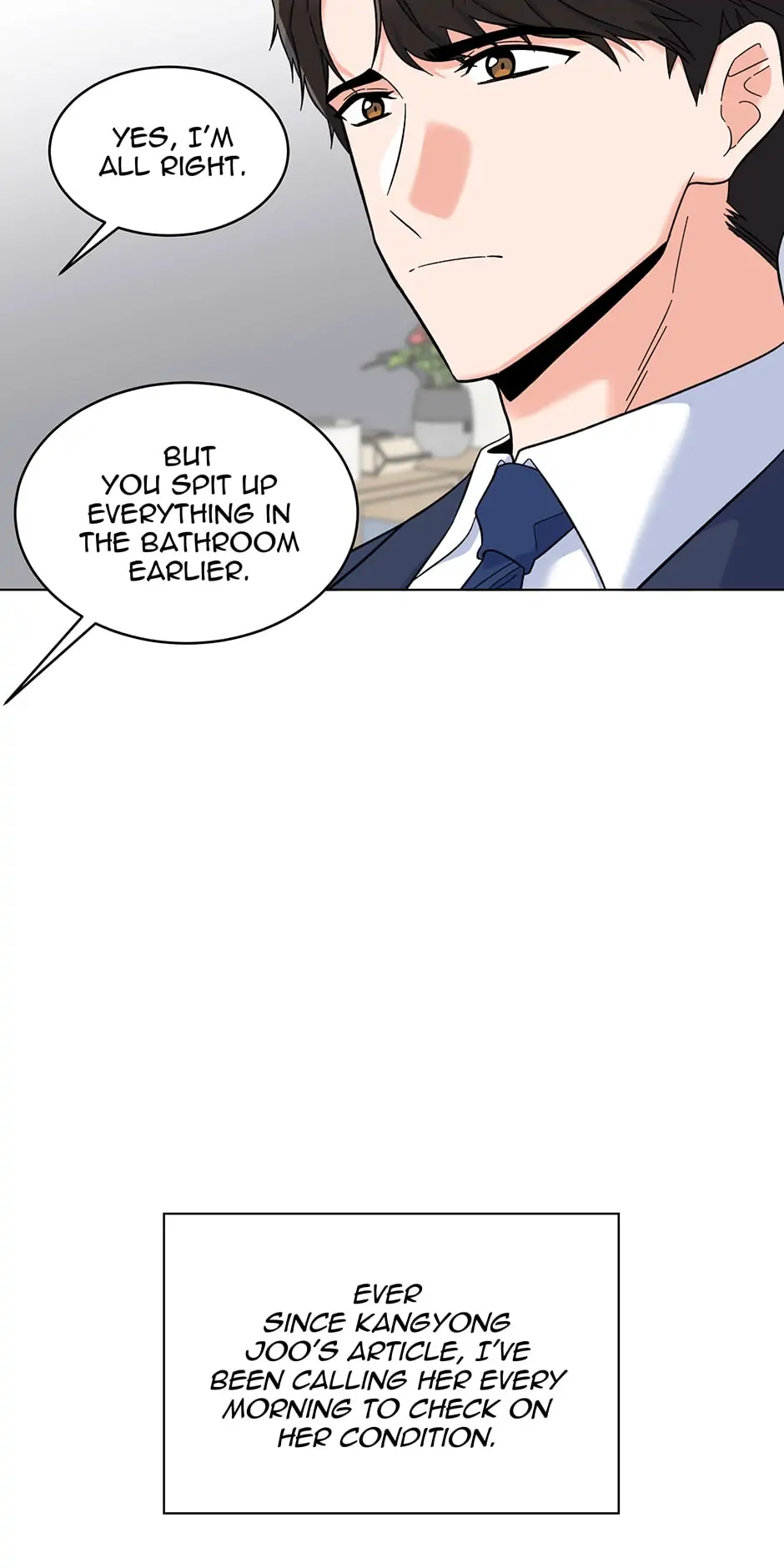 1st year Max Level Manager Chapter 65 - Page 20