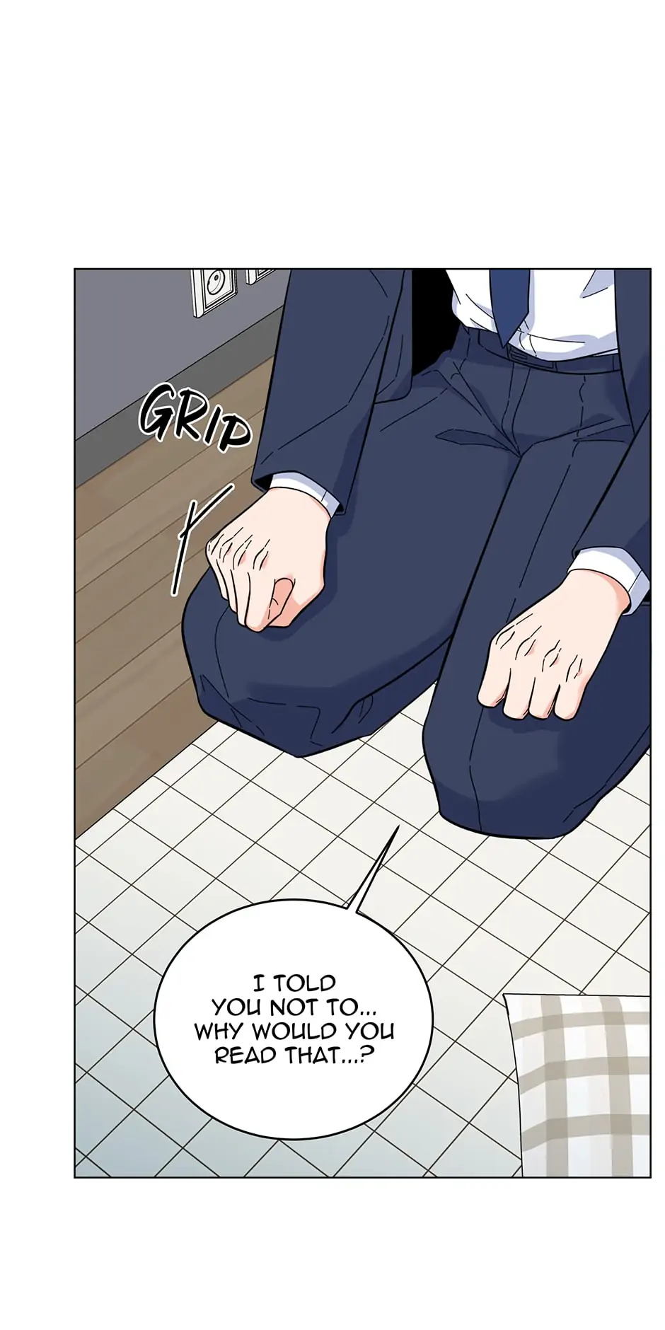 1st year Max Level Manager Chapter 65 - Page 24