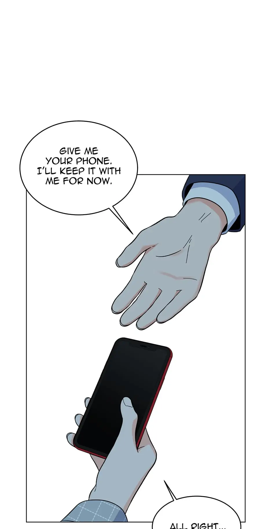 1st year Max Level Manager Chapter 65 - Page 25