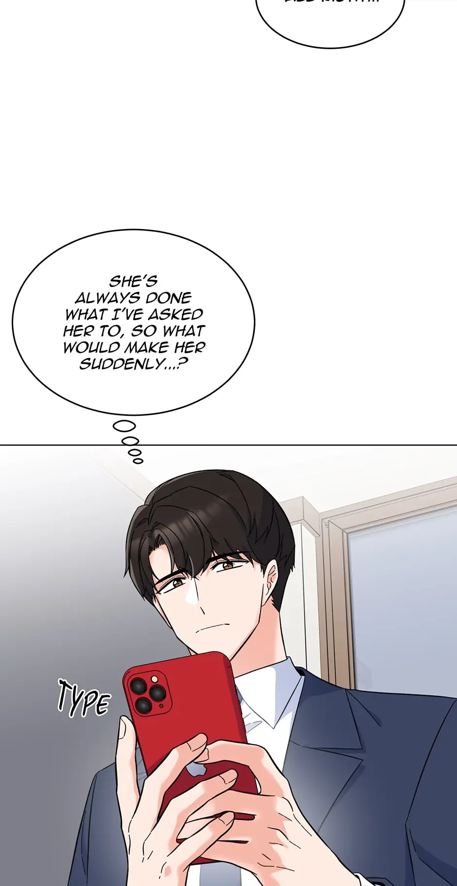 1st year Max Level Manager Chapter 65 - Page 26