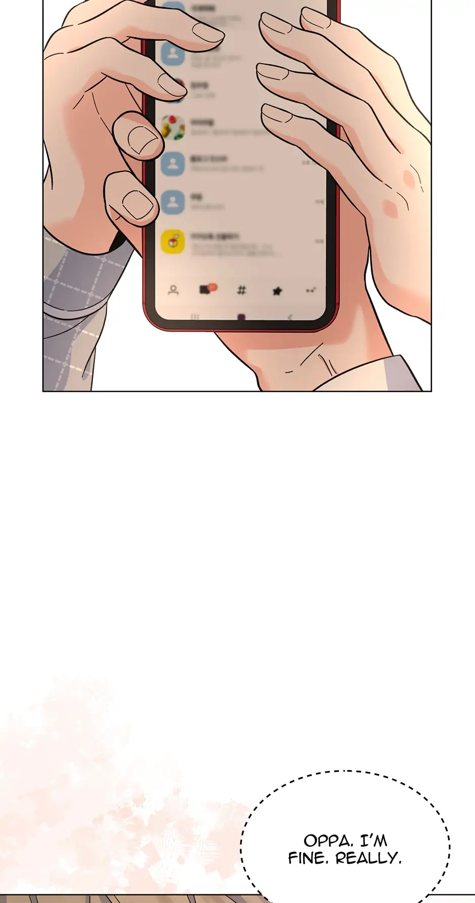 1st year Max Level Manager Chapter 65 - Page 31
