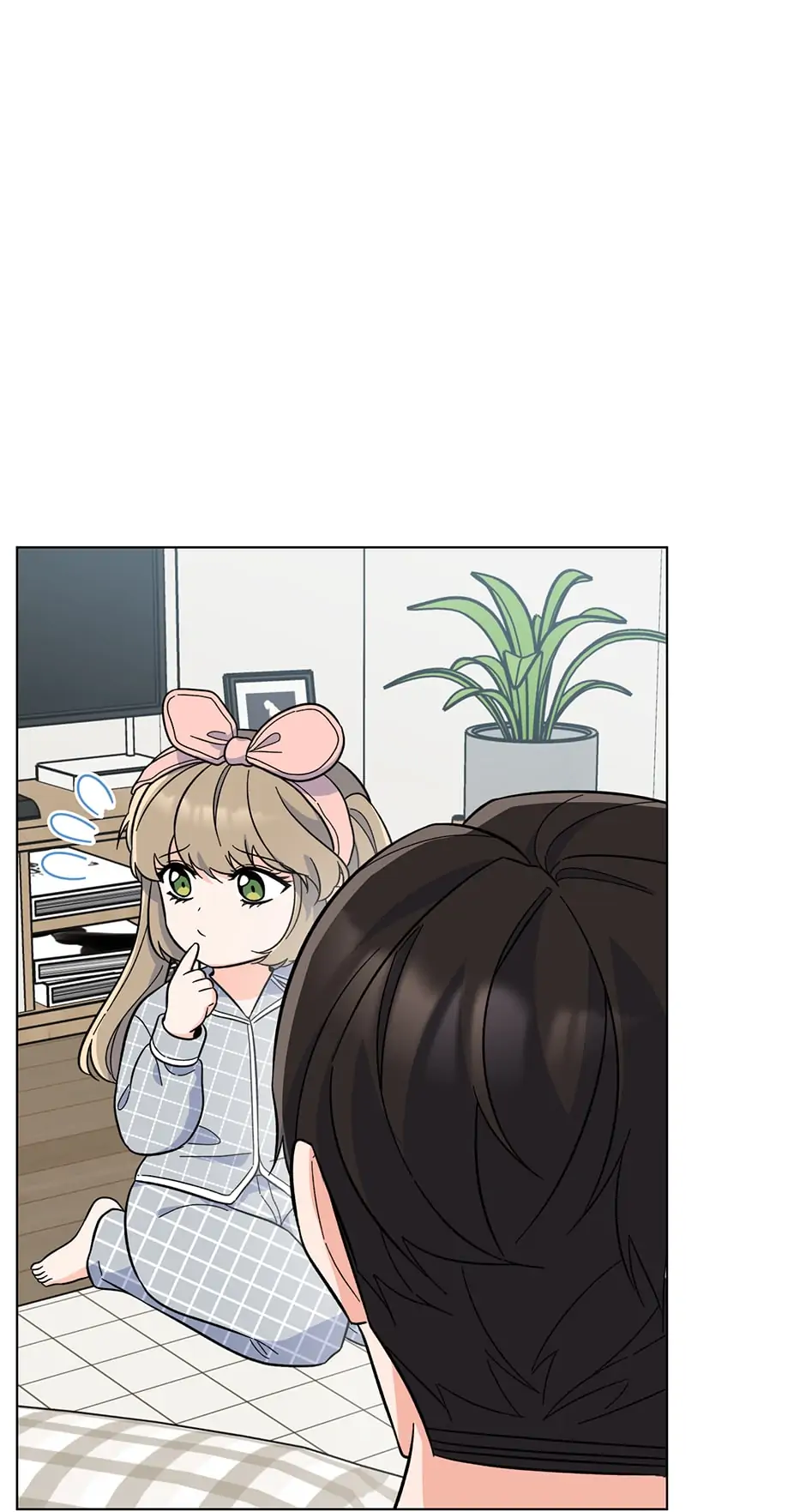 1st year Max Level Manager Chapter 65 - Page 34