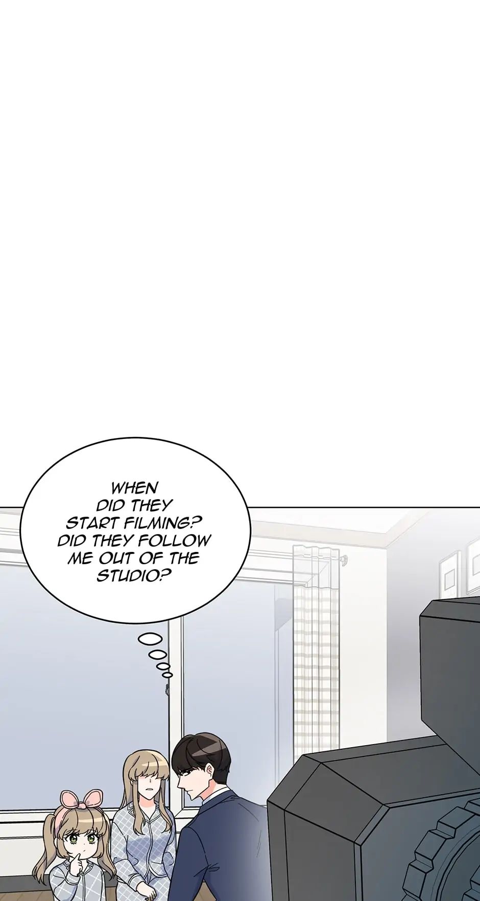 1st year Max Level Manager Chapter 65 - Page 35