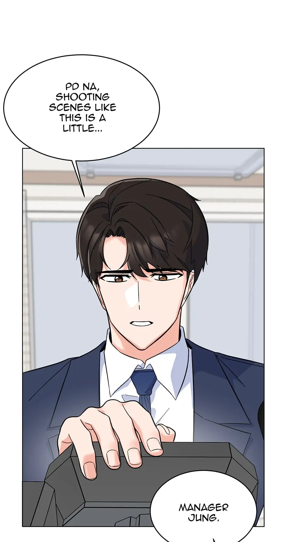 1st year Max Level Manager Chapter 65 - Page 38