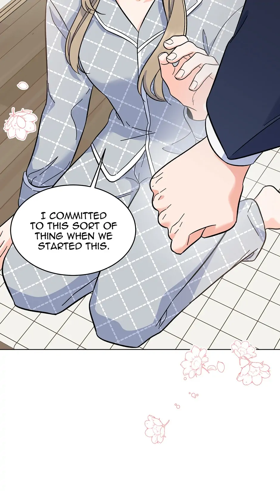 1st year Max Level Manager Chapter 65 - Page 49