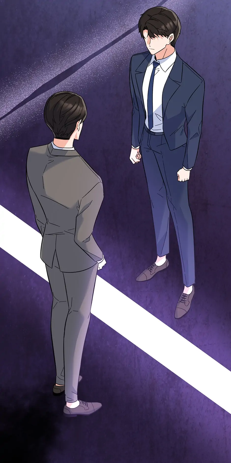 1st year Max Level Manager Chapter 65 - Page 52