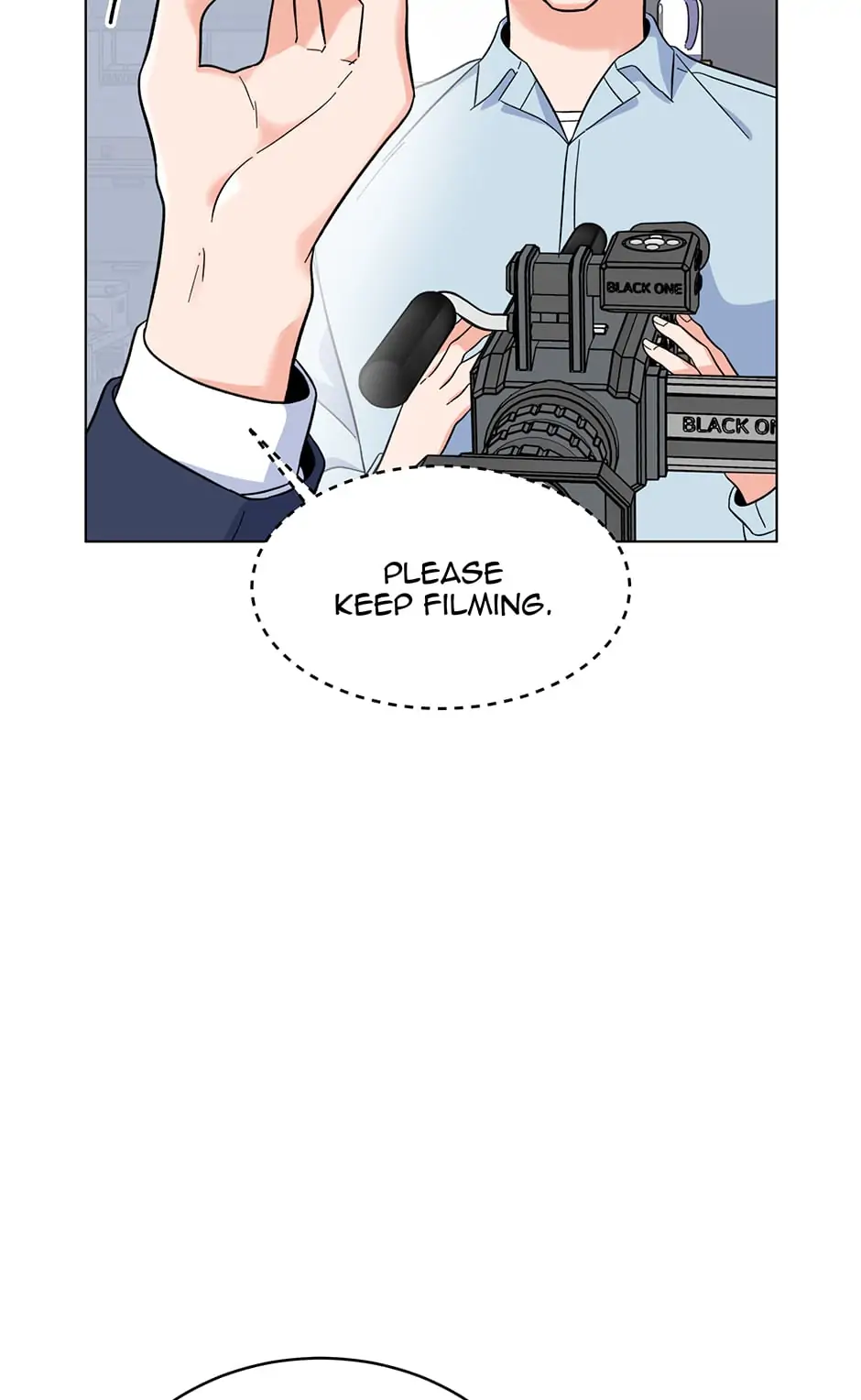 1st year Max Level Manager Chapter 65 - Page 55