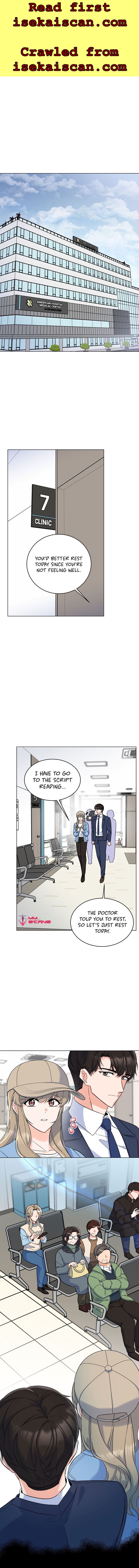 1st year Max Level Manager Chapter 66 - Page 2