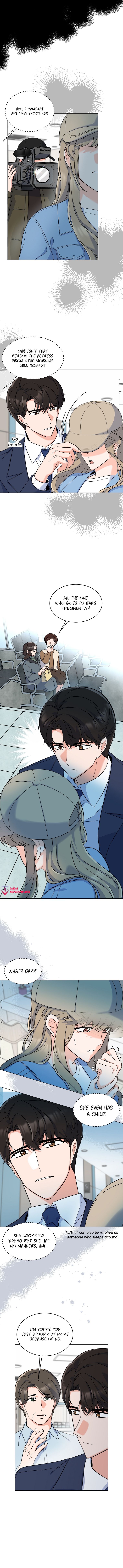 1st year Max Level Manager Chapter 66 - Page 3