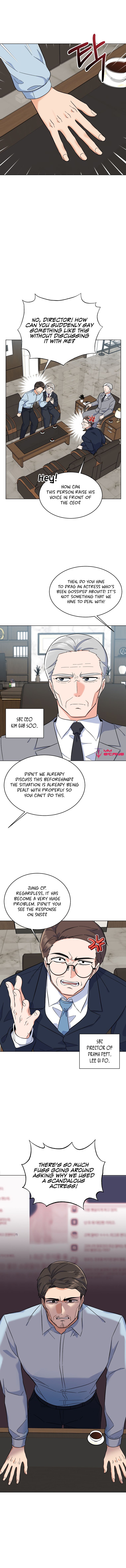 1st year Max Level Manager Chapter 66 - Page 5