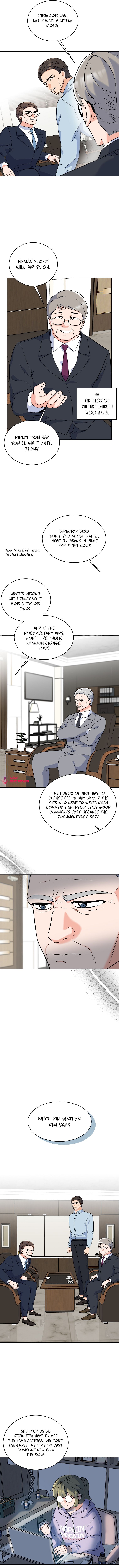 1st year Max Level Manager Chapter 66 - Page 6