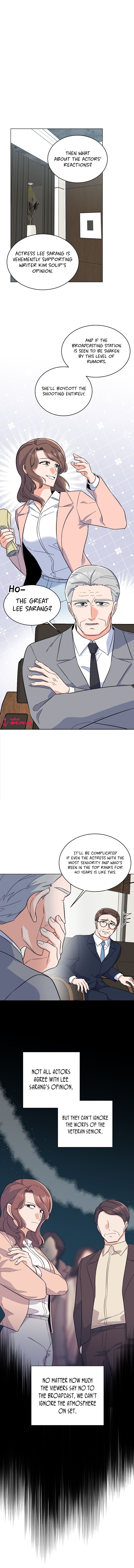 1st year Max Level Manager Chapter 66 - Page 7