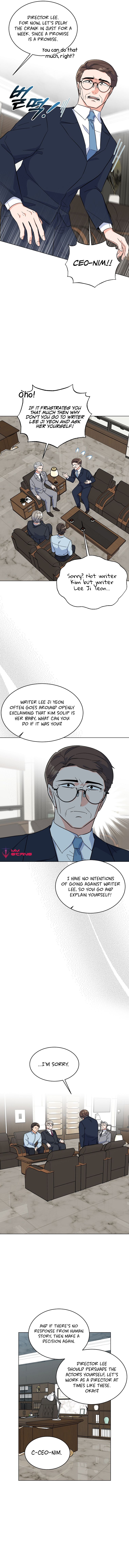 1st year Max Level Manager Chapter 66 - Page 8