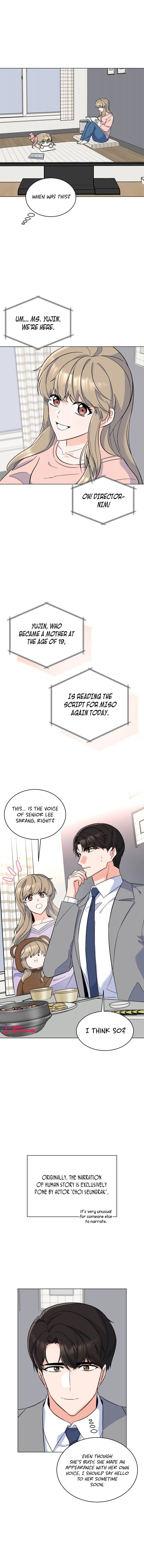 1st year Max Level Manager Chapter 67 - Page 8