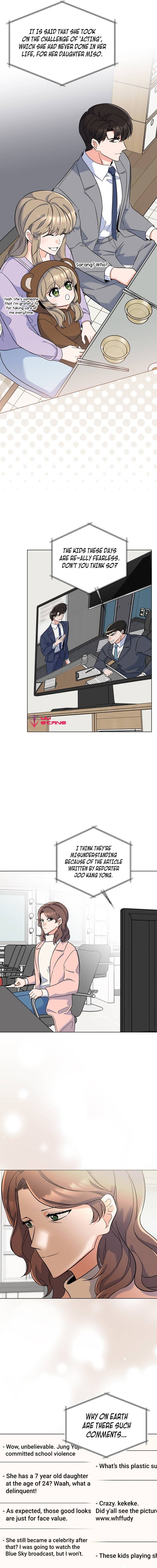 1st year Max Level Manager Chapter 67 - Page 9