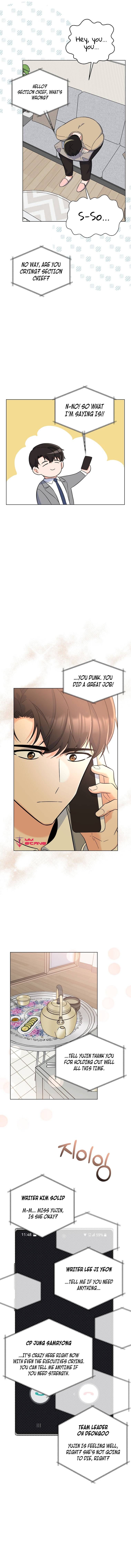 1st year Max Level Manager Chapter 67 - Page 12