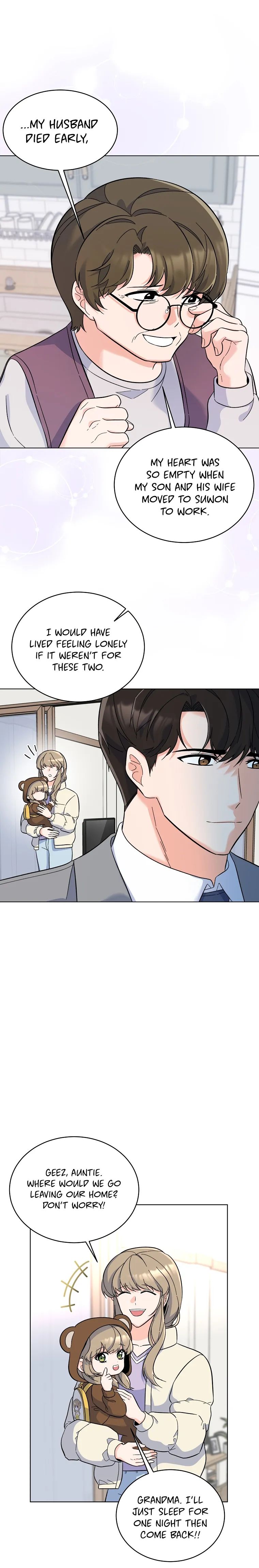 1st year Max Level Manager Chapter 68 - Page 6