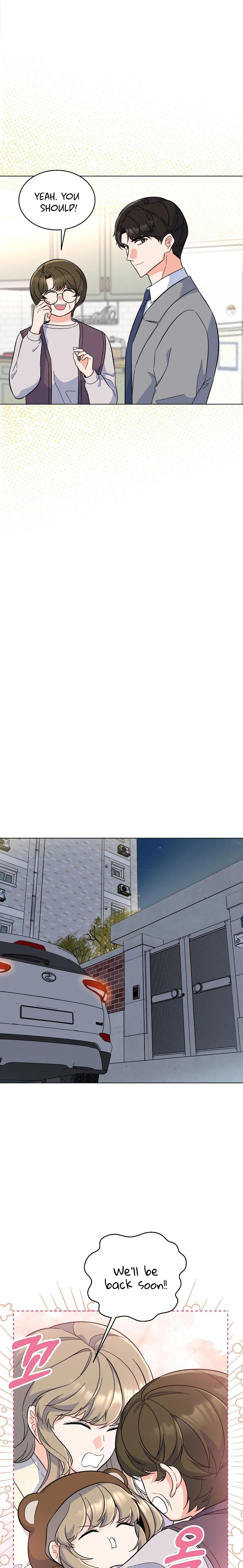 1st year Max Level Manager Chapter 68 - Page 7