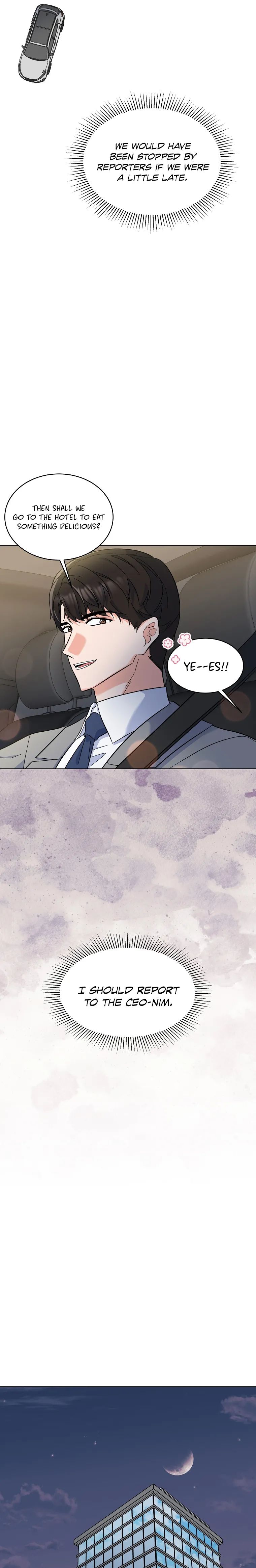 1st year Max Level Manager Chapter 68 - Page 9