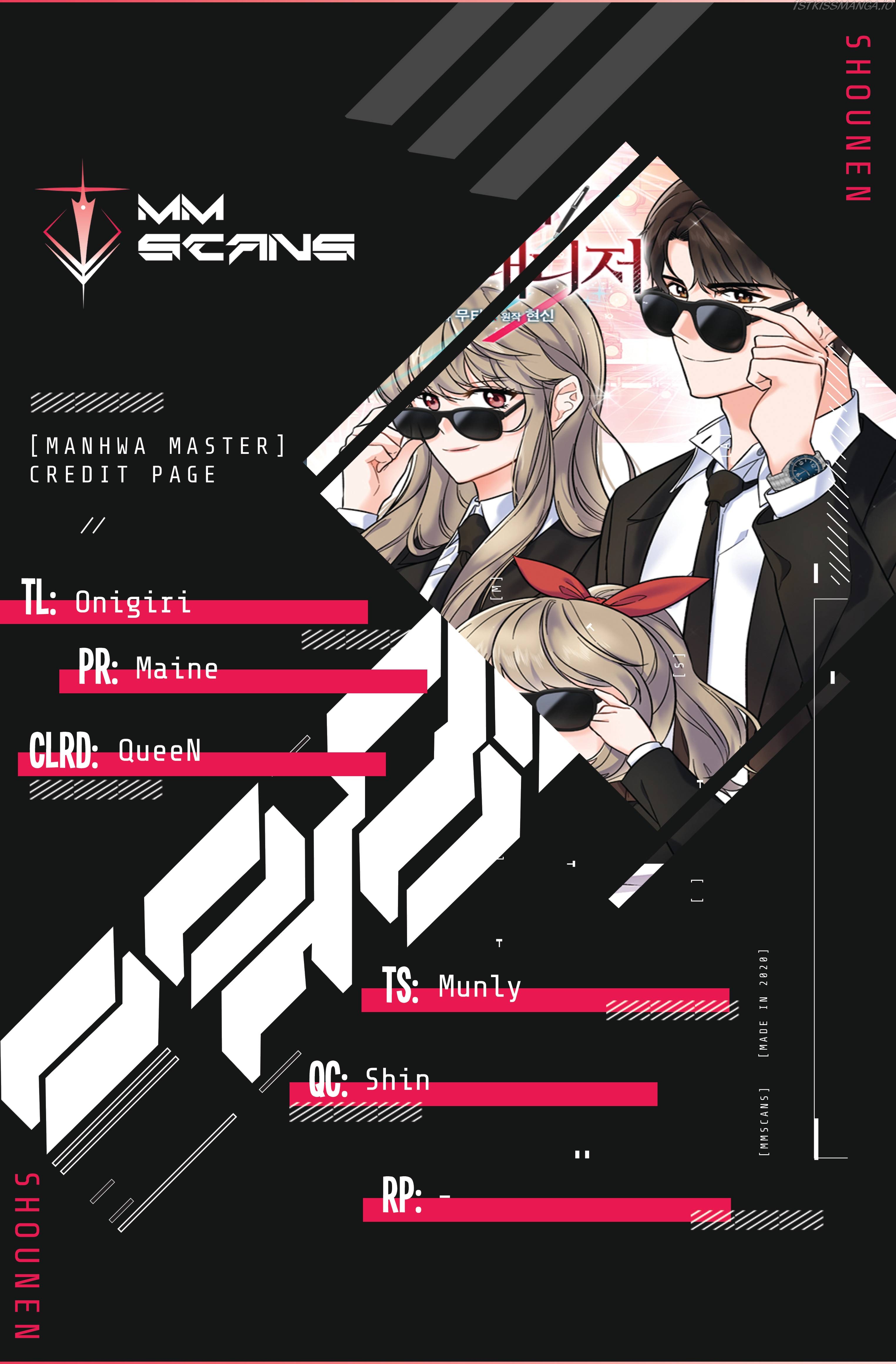 1st year Max Level Manager Chapter 69 - Page 1