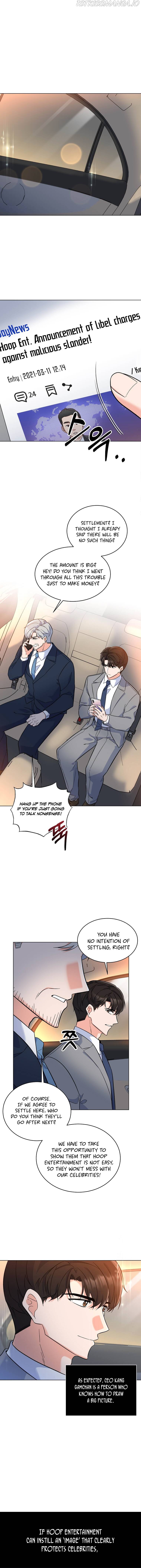 1st year Max Level Manager Chapter 69 - Page 3