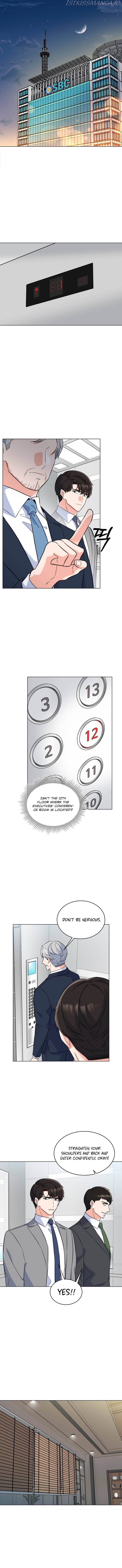 1st year Max Level Manager Chapter 69 - Page 6