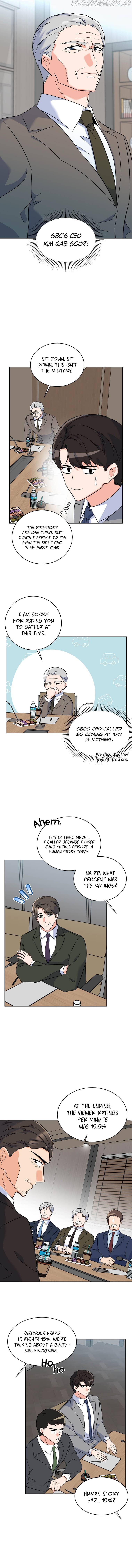 1st year Max Level Manager Chapter 69 - Page 10