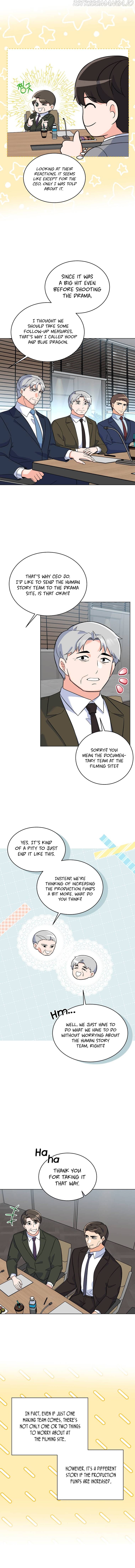 1st year Max Level Manager Chapter 69 - Page 11
