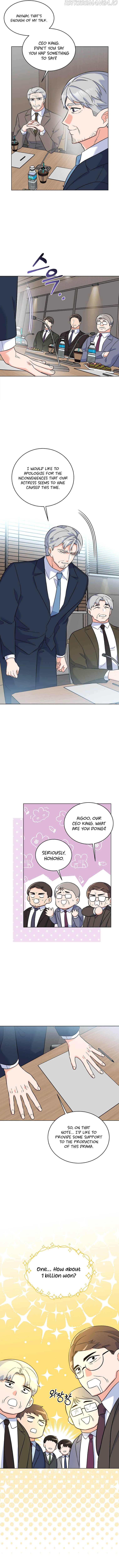 1st year Max Level Manager Chapter 69 - Page 12