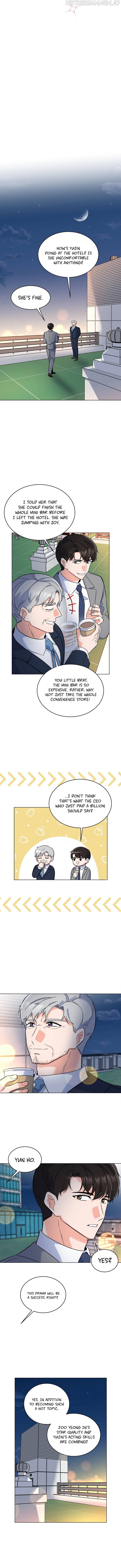 1st year Max Level Manager Chapter 69 - Page 14