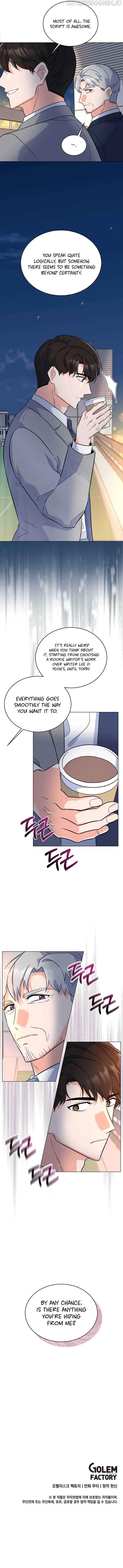 1st year Max Level Manager Chapter 69 - Page 15