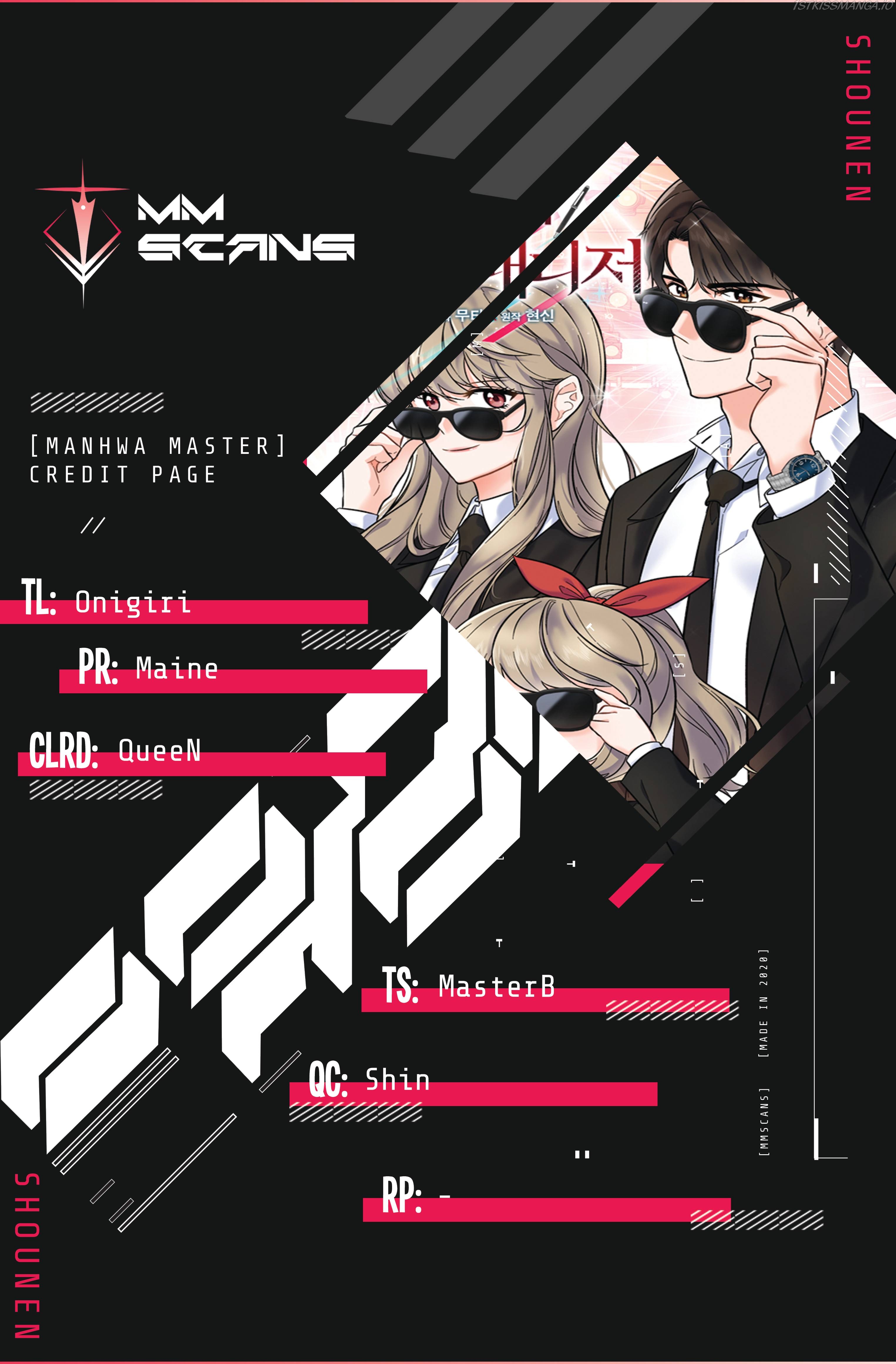 1st year Max Level Manager Chapter 70 - Page 1