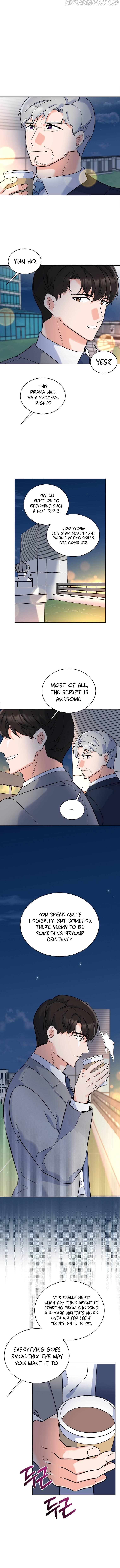 1st year Max Level Manager Chapter 70 - Page 3