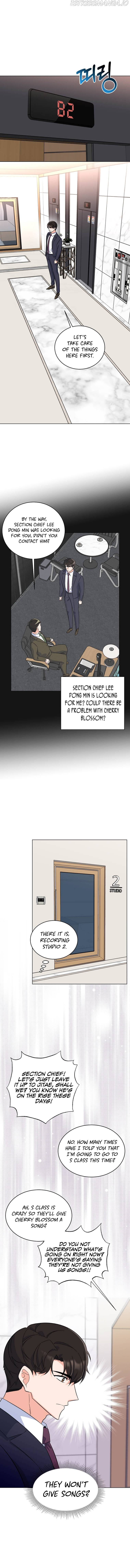 1st year Max Level Manager Chapter 70 - Page 12