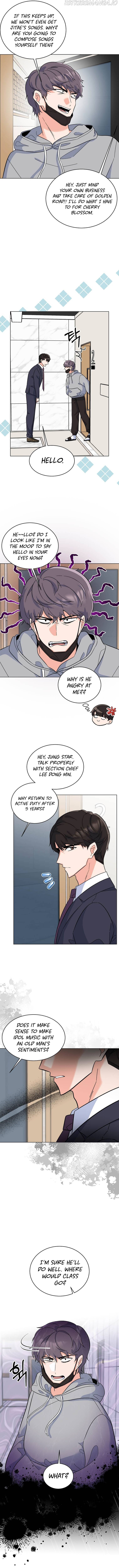 1st year Max Level Manager Chapter 70 - Page 13