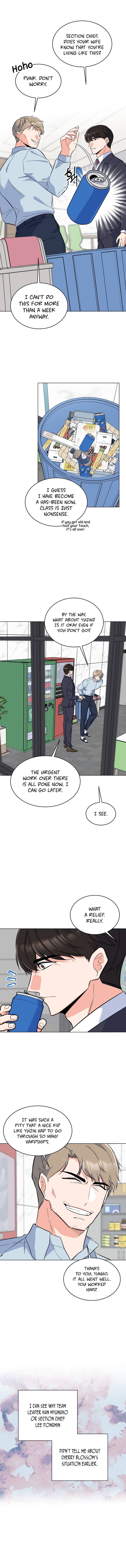 1st year Max Level Manager Chapter 71 - Page 5