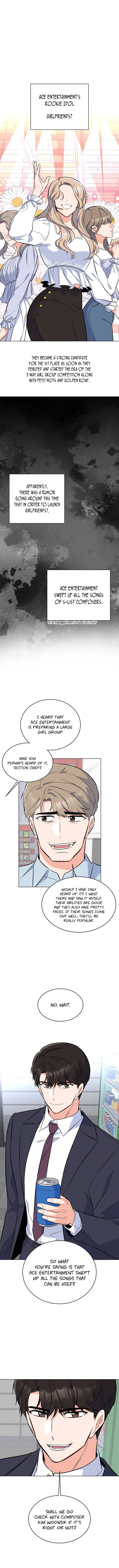 1st year Max Level Manager Chapter 71 - Page 7