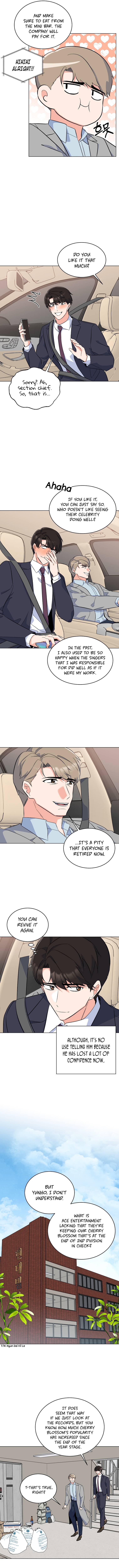 1st year Max Level Manager Chapter 71 - Page 9