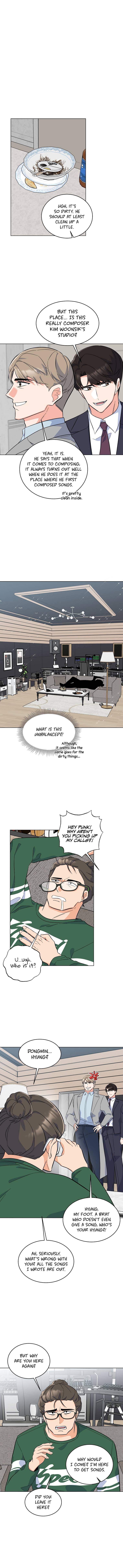 1st year Max Level Manager Chapter 71 - Page 10